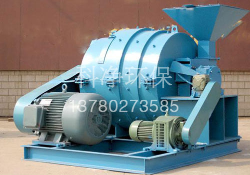 鍋爐專用噴煤機(jī)